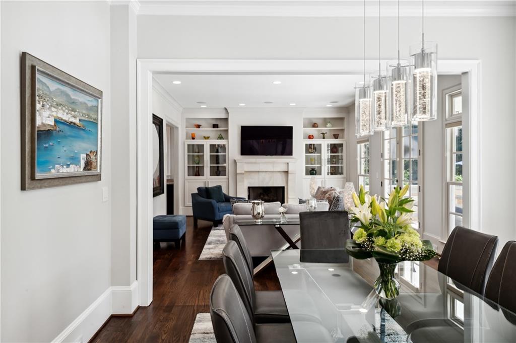 4141 Valley Creek Drive SE