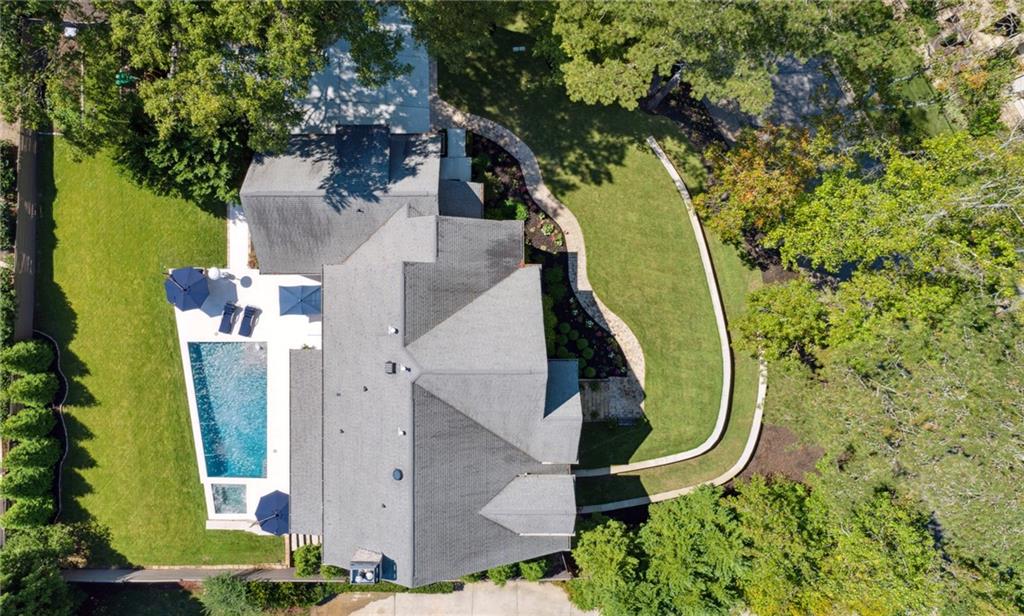 4141 Valley Creek Drive SE