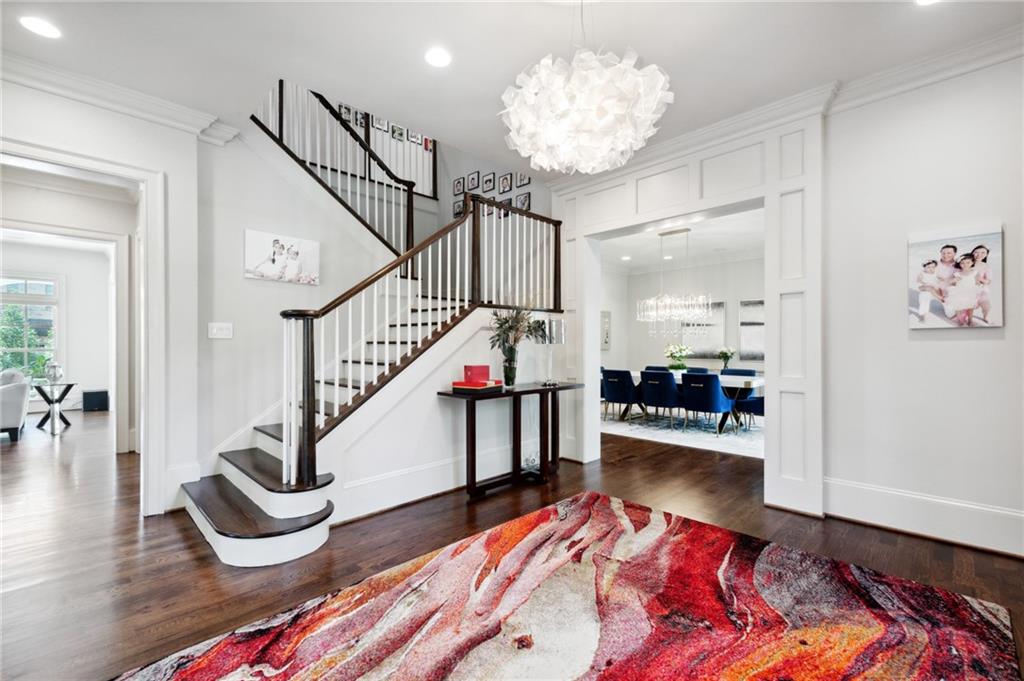 4141 Valley Creek Drive SE