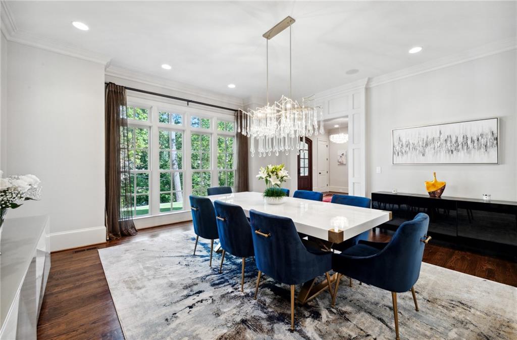 4141 Valley Creek Drive SE