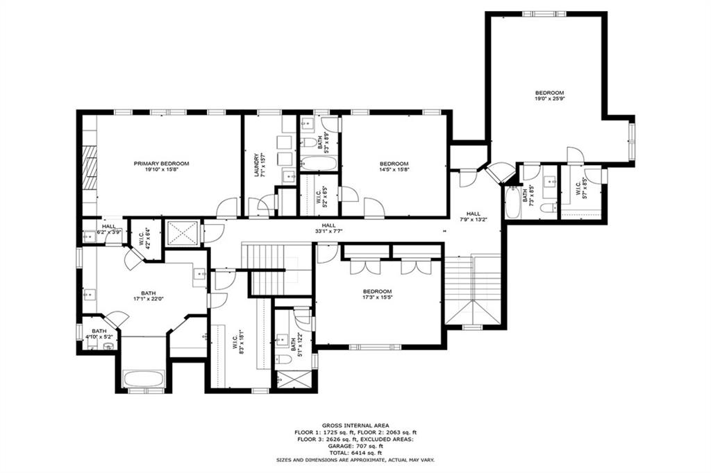 4141 Valley Creek Drive SE