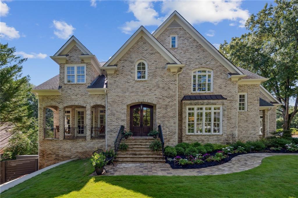 4141 Valley Creek Drive SE