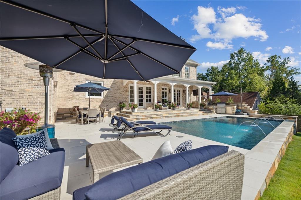 4141 Valley Creek Drive SE