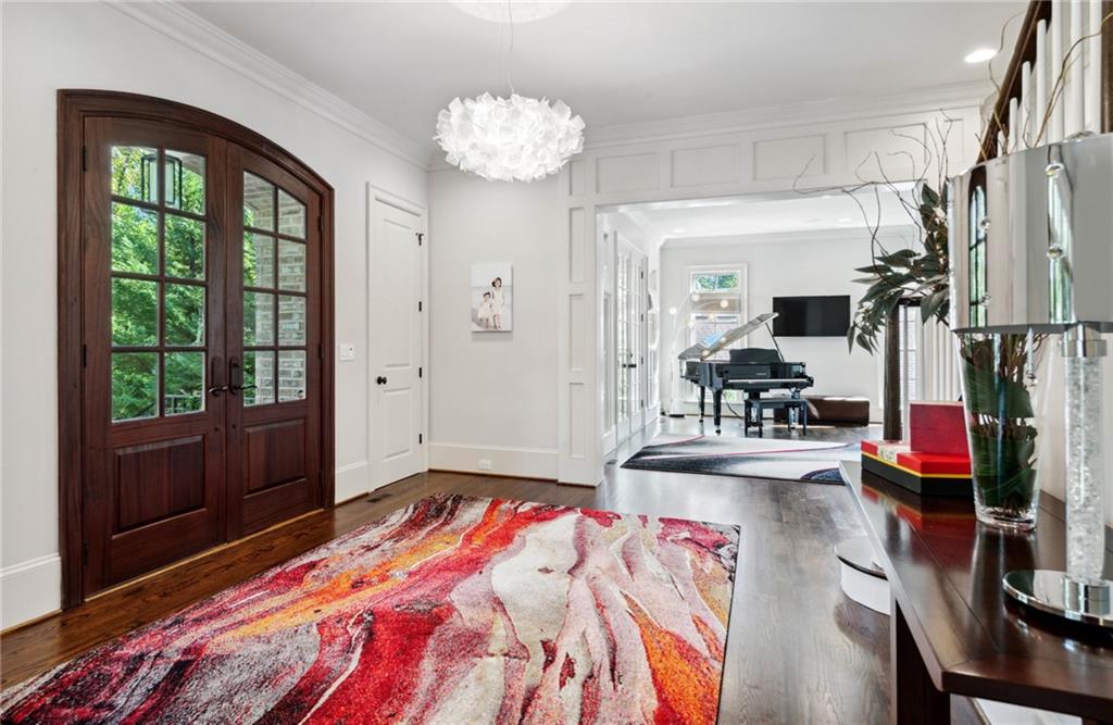 4141 Valley Creek Drive SE