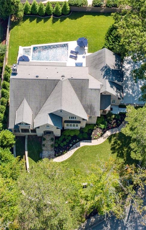 4141 Valley Creek Drive SE