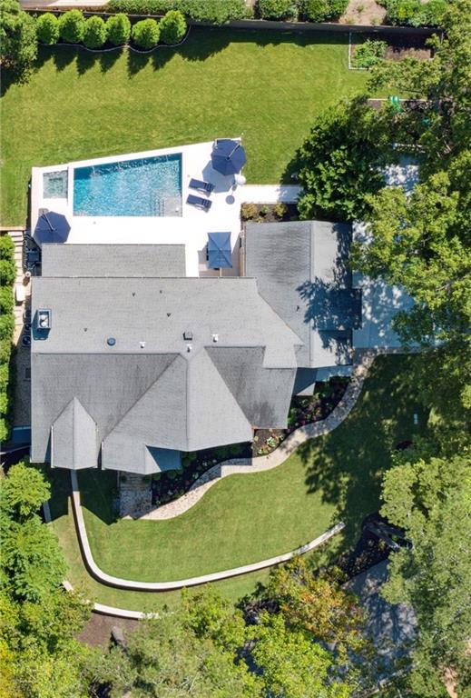 4141 Valley Creek Drive SE