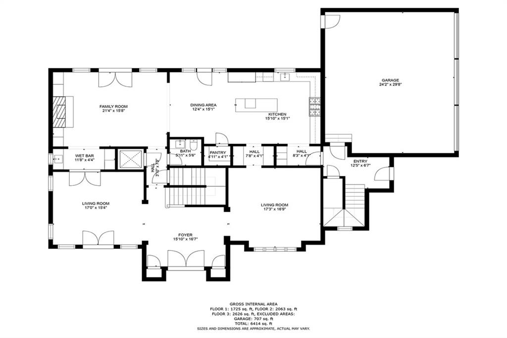 4141 Valley Creek Drive SE