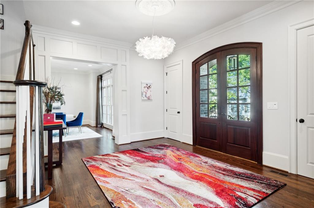 4141 Valley Creek Drive SE