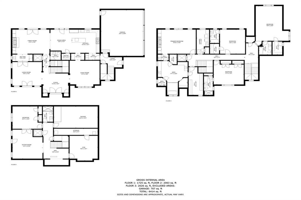 4141 Valley Creek Drive SE