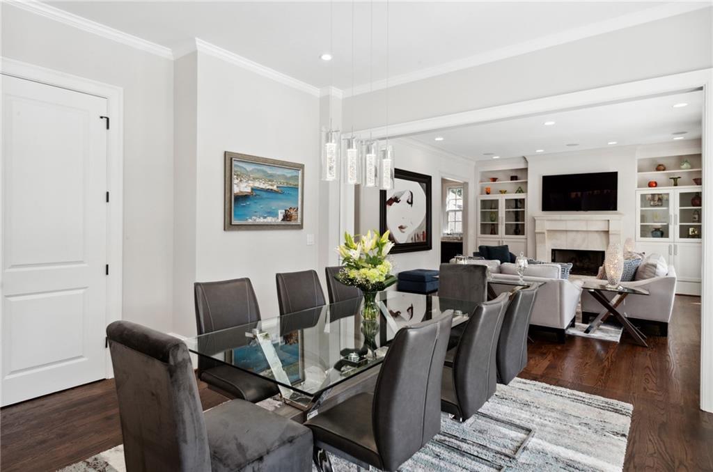 4141 Valley Creek Drive SE