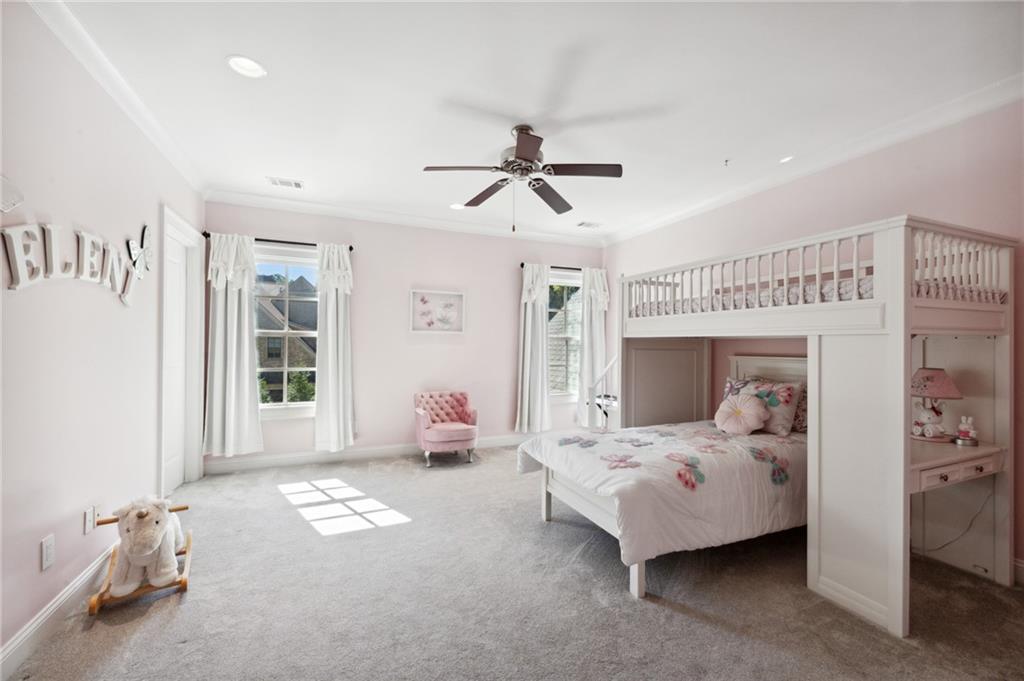 4141 Valley Creek Drive SE