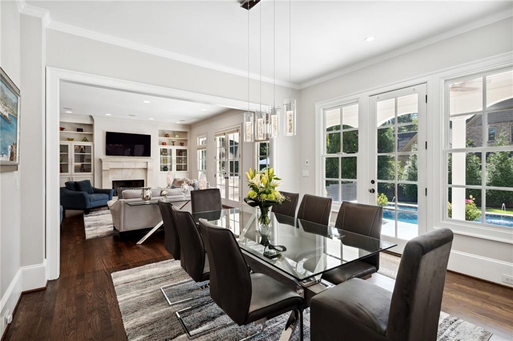 4141 Valley Creek Drive SE