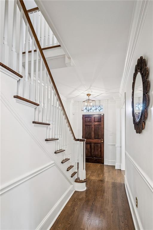 3905 Peachtree Dunwoody Road NE