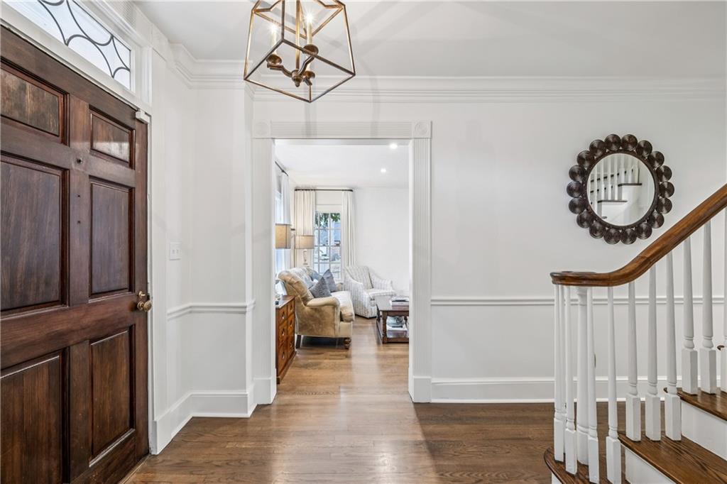 3905 Peachtree Dunwoody Road NE