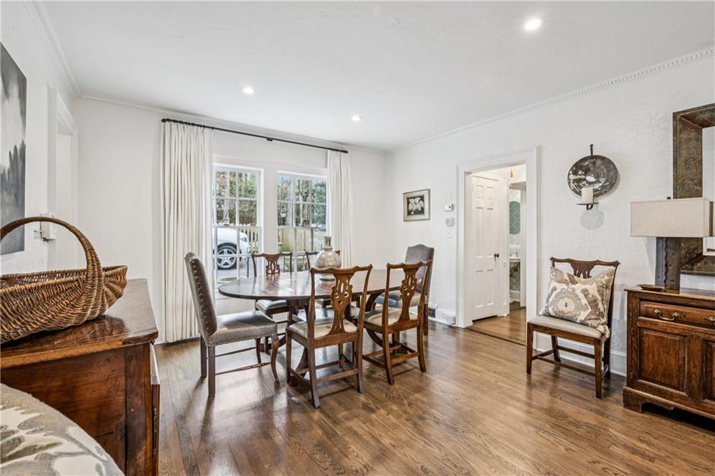 3905 Peachtree Dunwoody Road NE