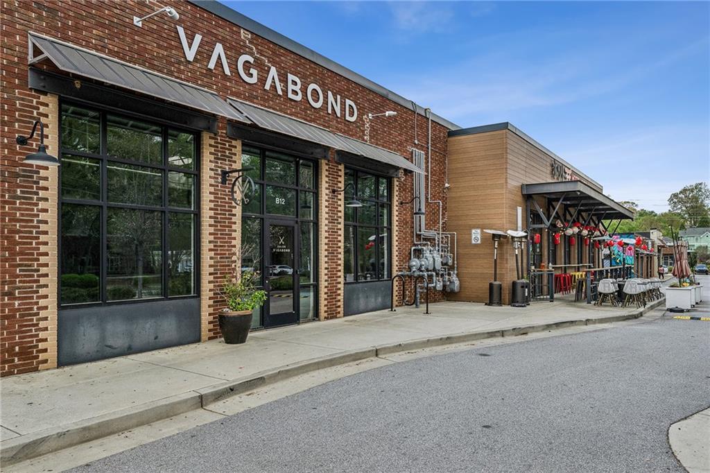 399 Pratt Drive SE Unit 901