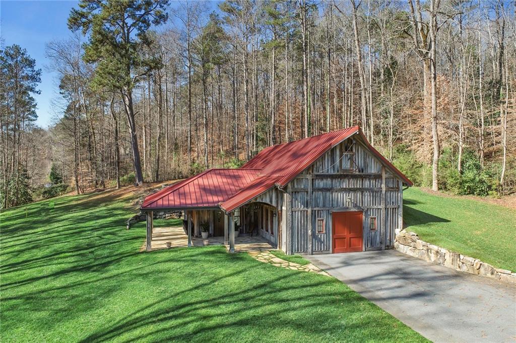 4824 Northside Drive