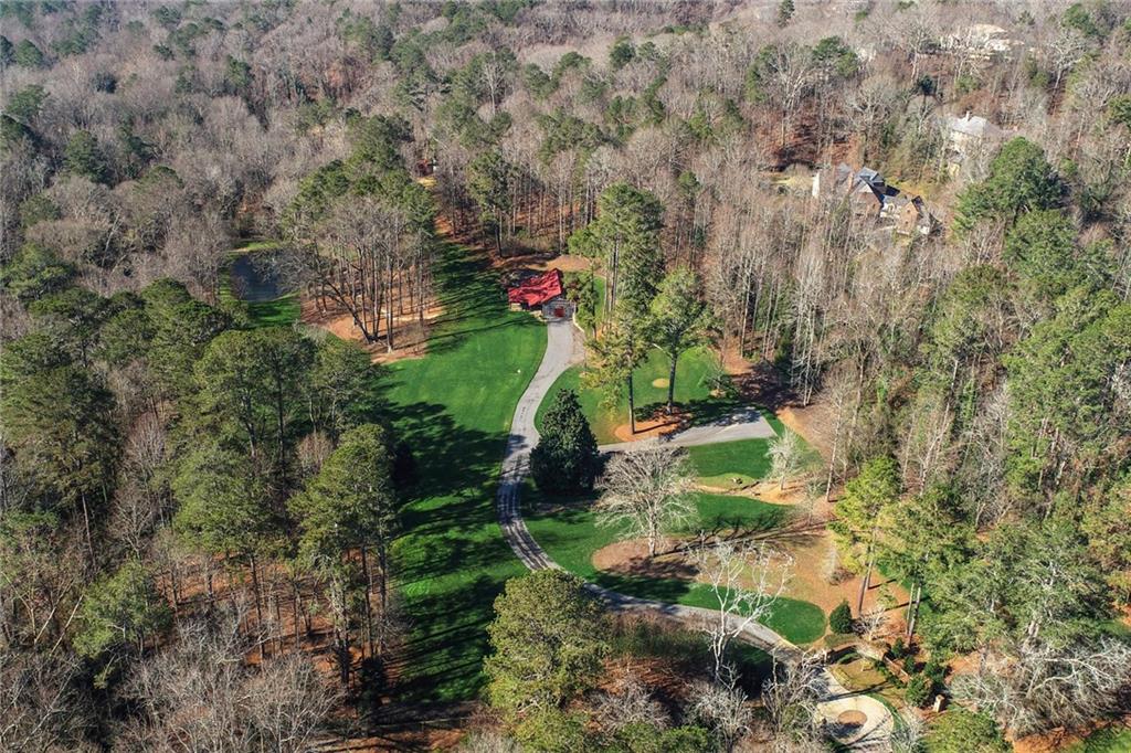 4824 Northside Drive