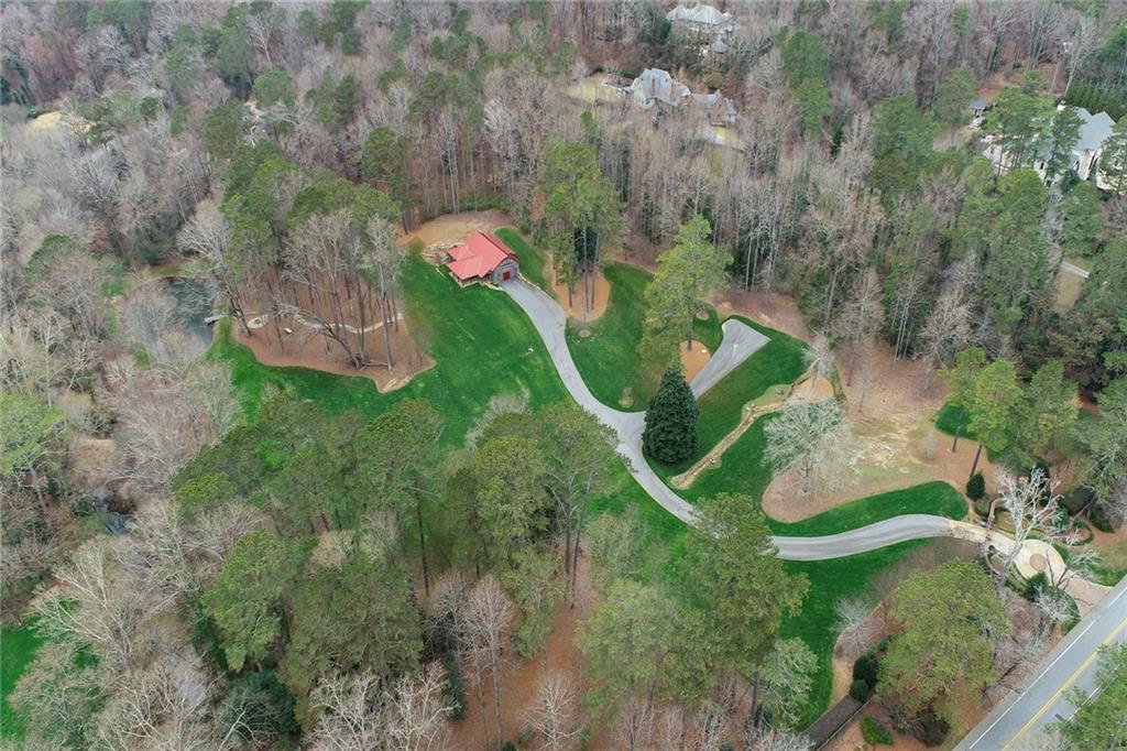 4824 Northside Drive