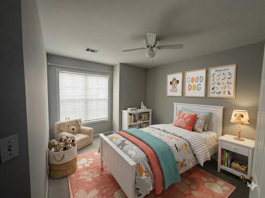 2460 Oostanaula Drive