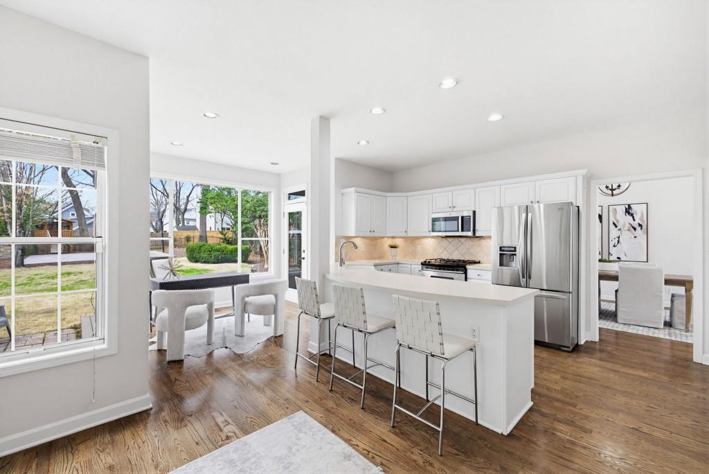 2460 Oostanaula Drive