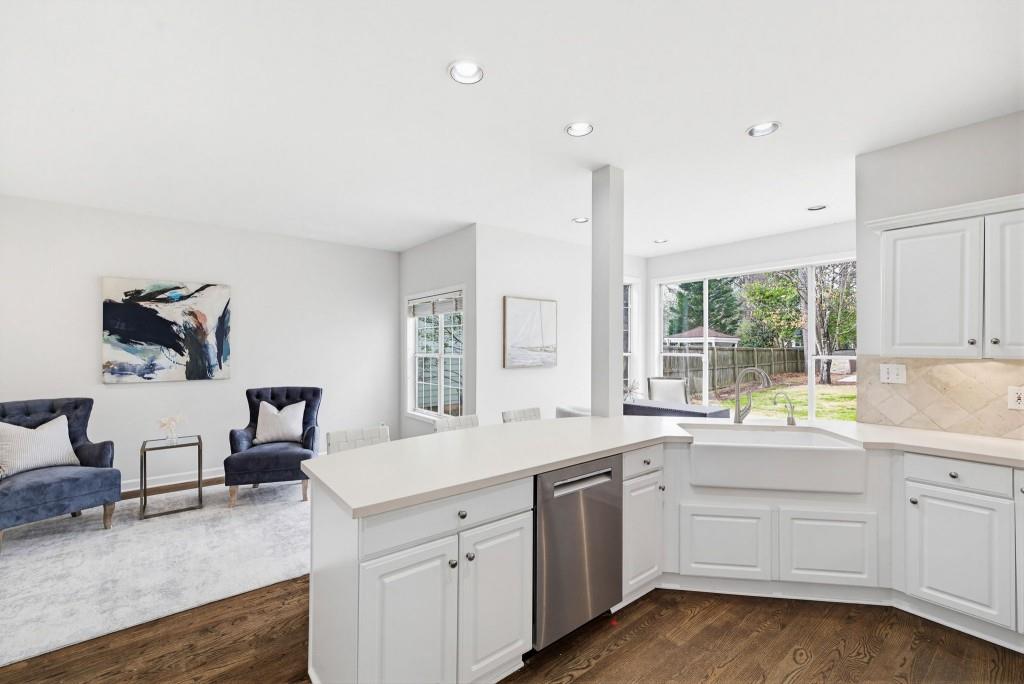 2460 Oostanaula Drive