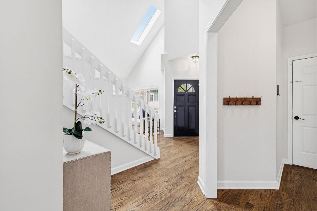 2460 Oostanaula Drive