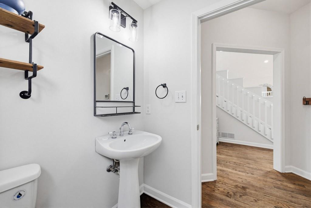 2460 Oostanaula Drive