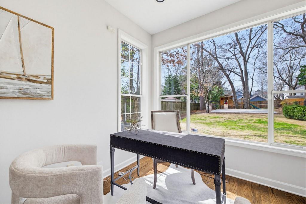 2460 Oostanaula Drive