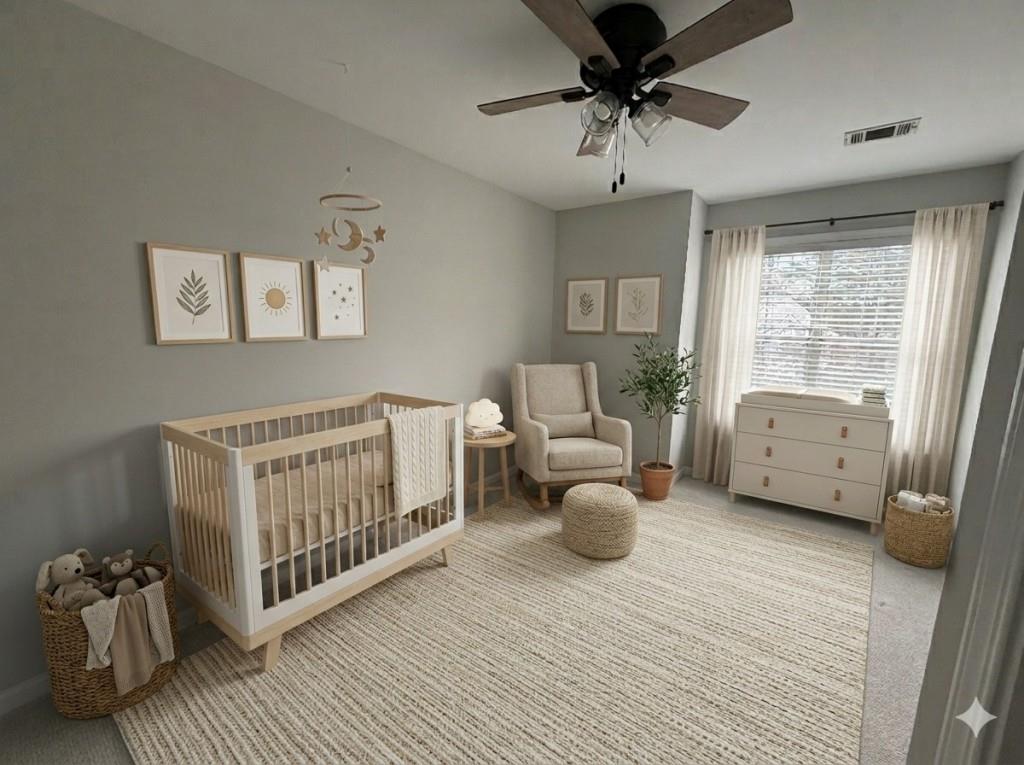 2460 Oostanaula Drive