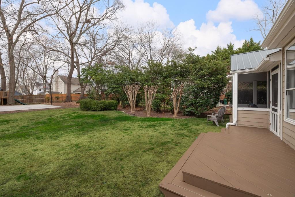 2460 Oostanaula Drive