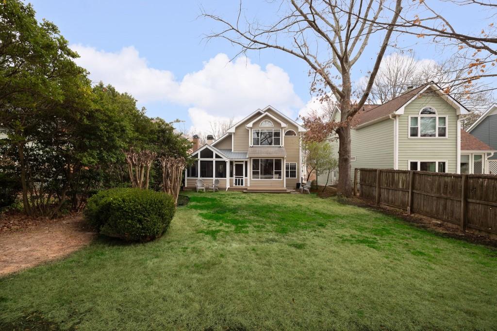 2460 Oostanaula Drive