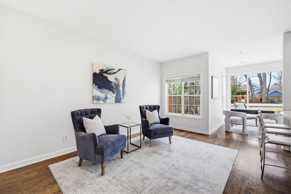 2460 Oostanaula Drive