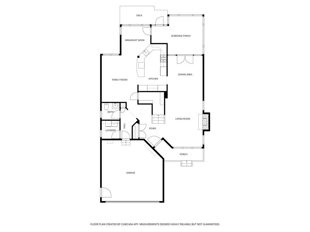 2460 Oostanaula Drive