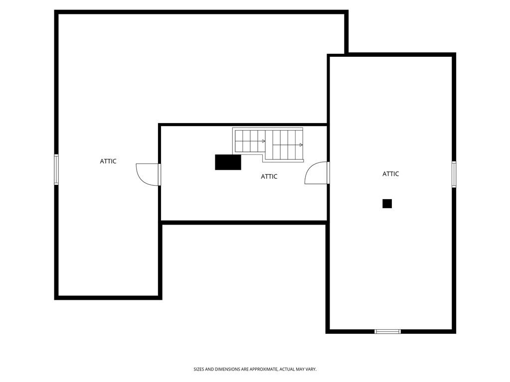 840 Woodley Drive NW