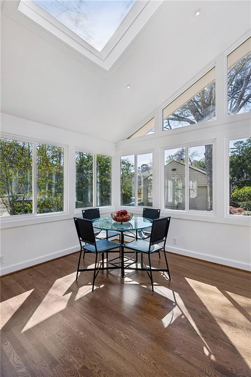 840 Woodley Drive NW