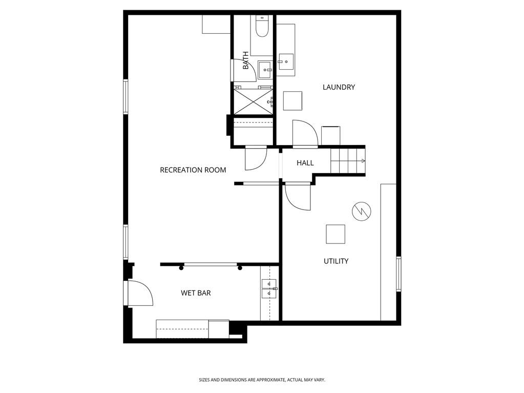 840 Woodley Drive NW