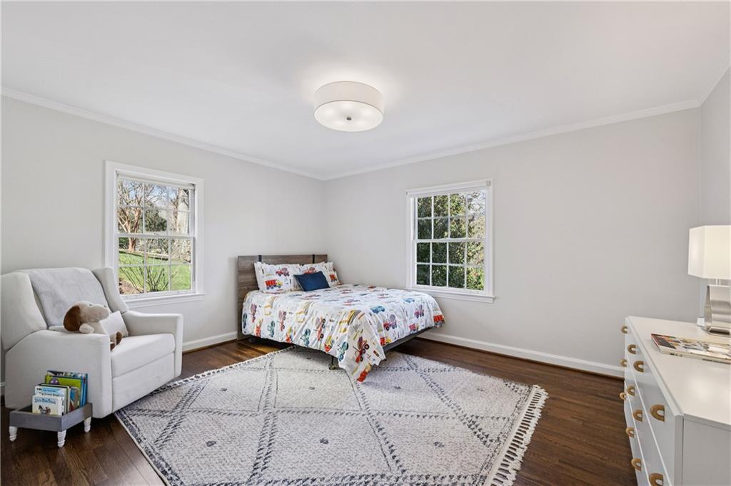 840 Woodley Drive NW