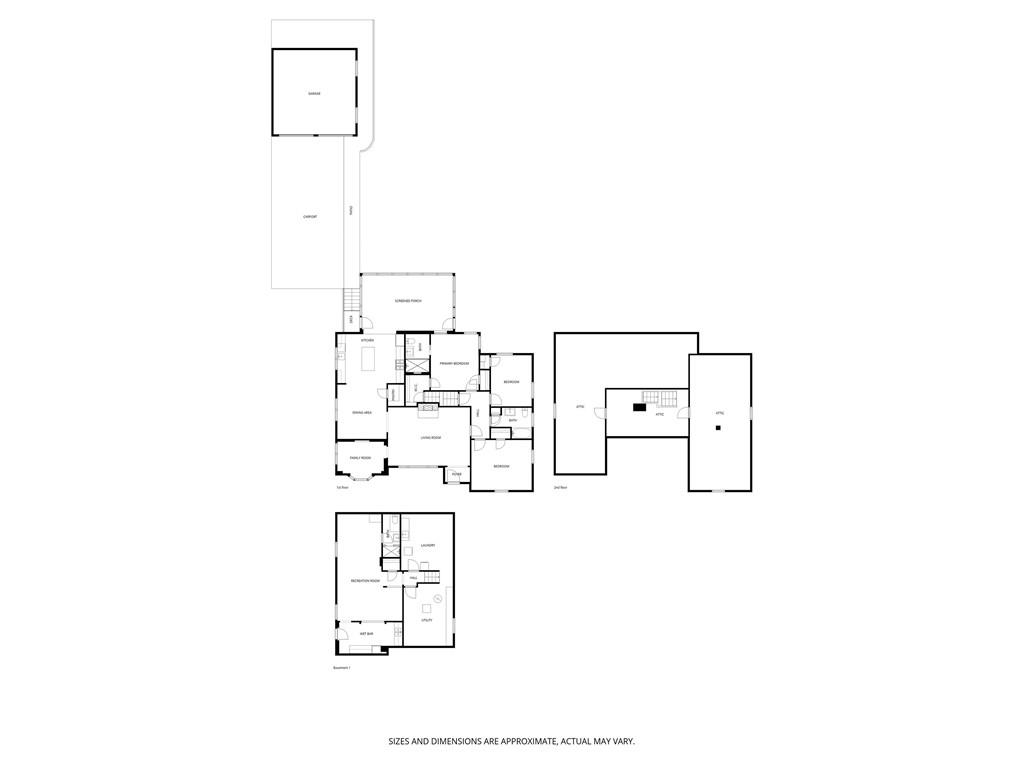 840 Woodley Drive NW