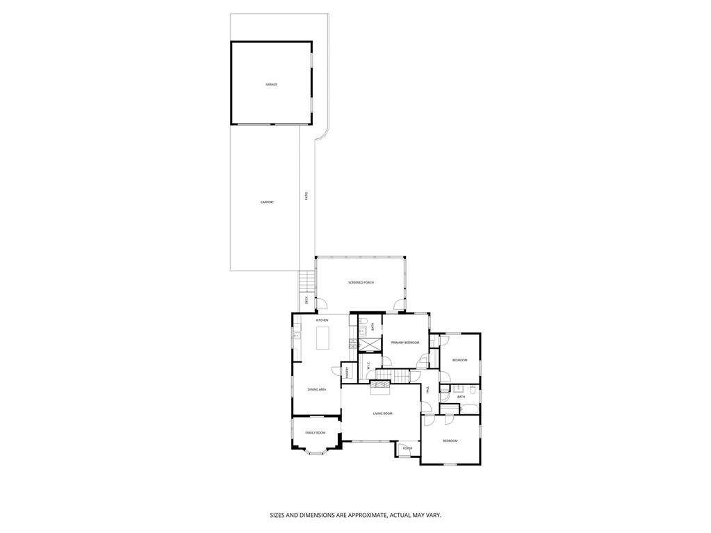 840 Woodley Drive NW