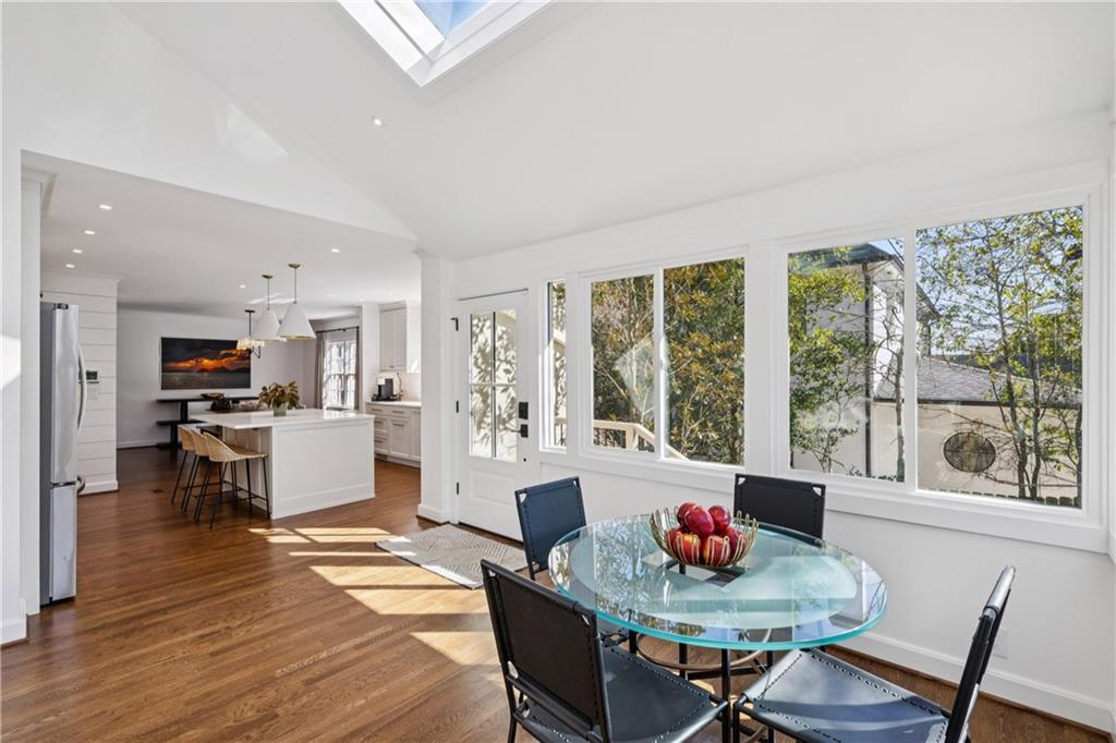 840 Woodley Drive NW