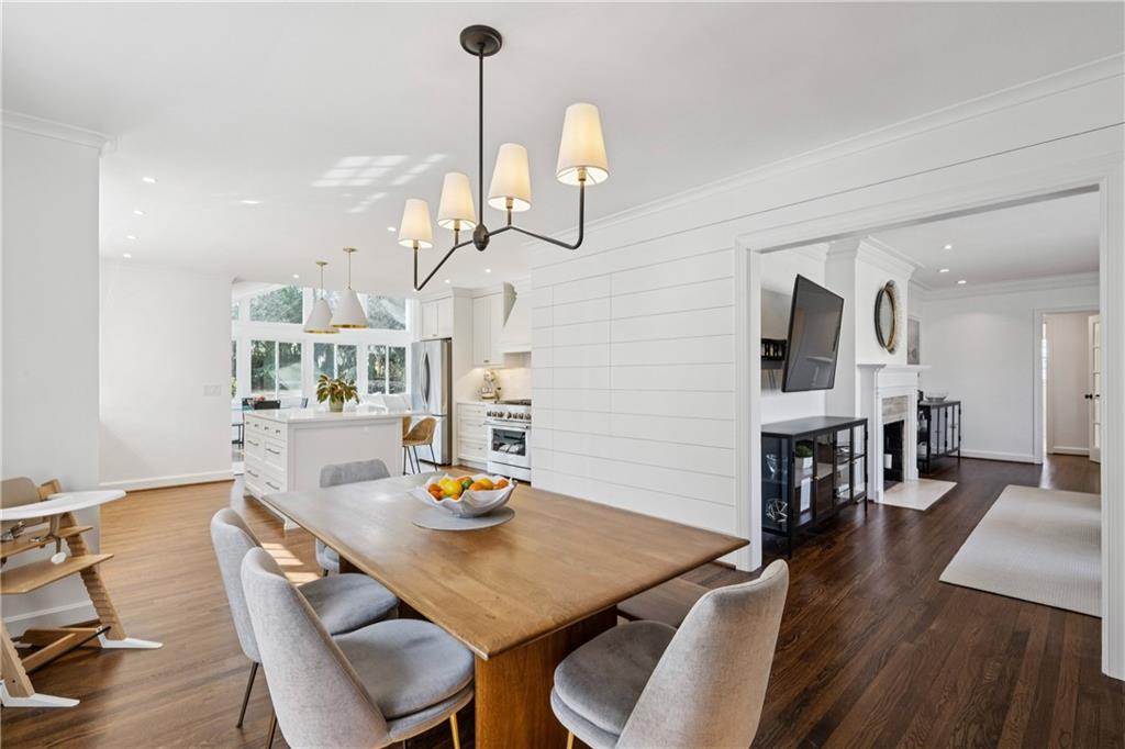 840 Woodley Drive NW