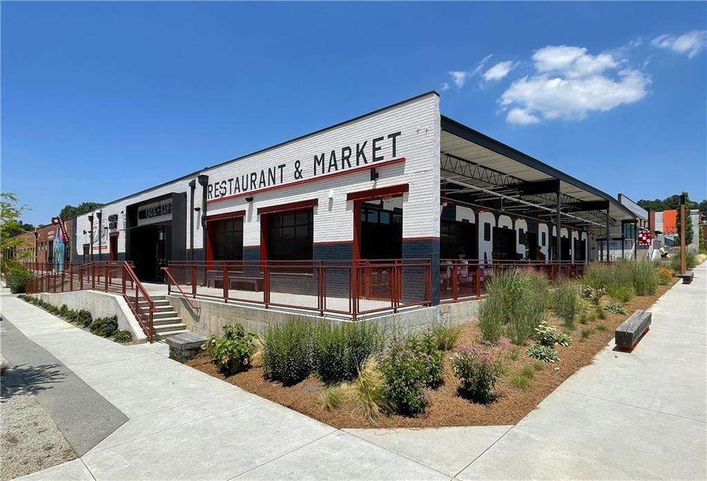 1922 Westside Boulevard