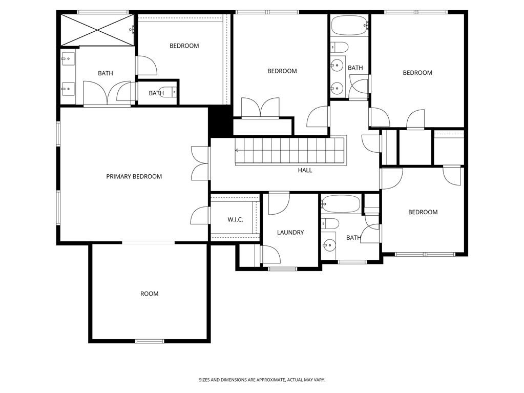 1922 Westside Boulevard