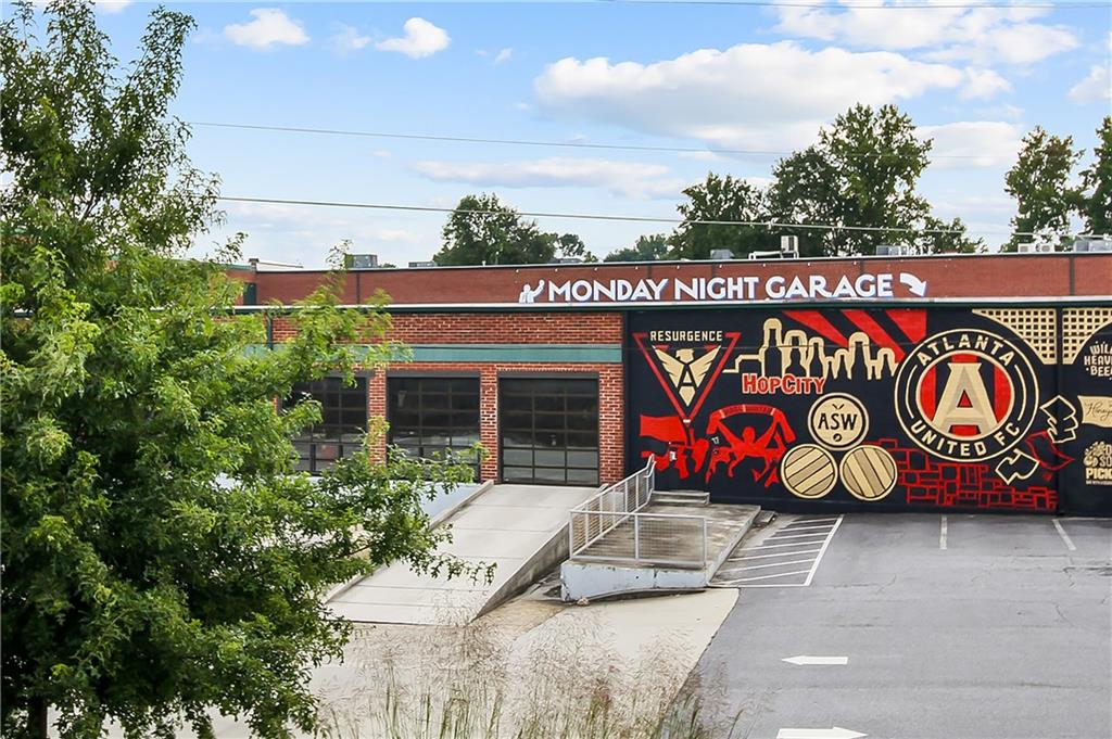 1922 Westside Boulevard