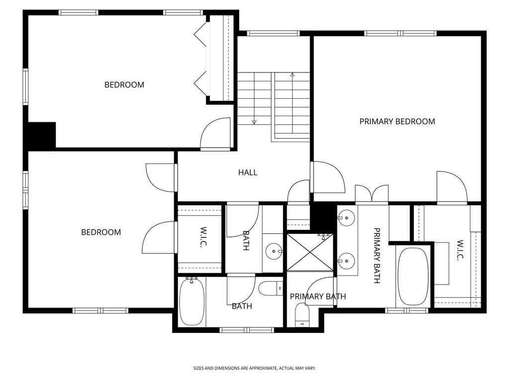 2190 Stephen Long Drive NE