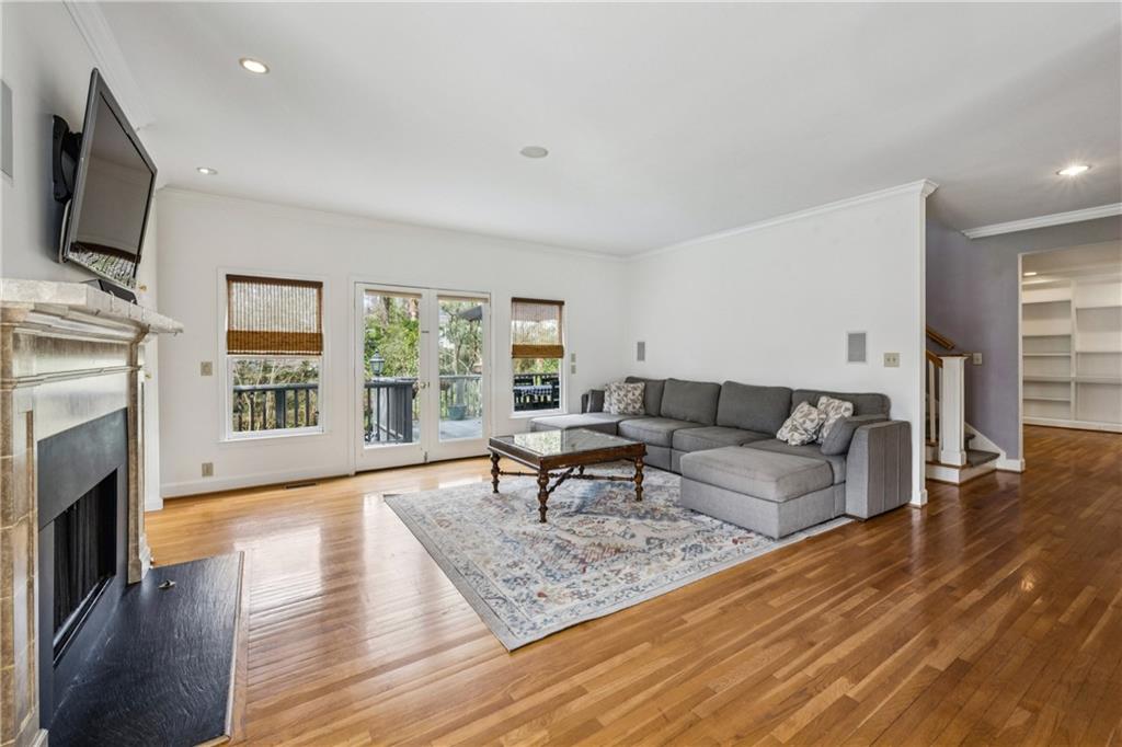 2190 Stephen Long Drive NE