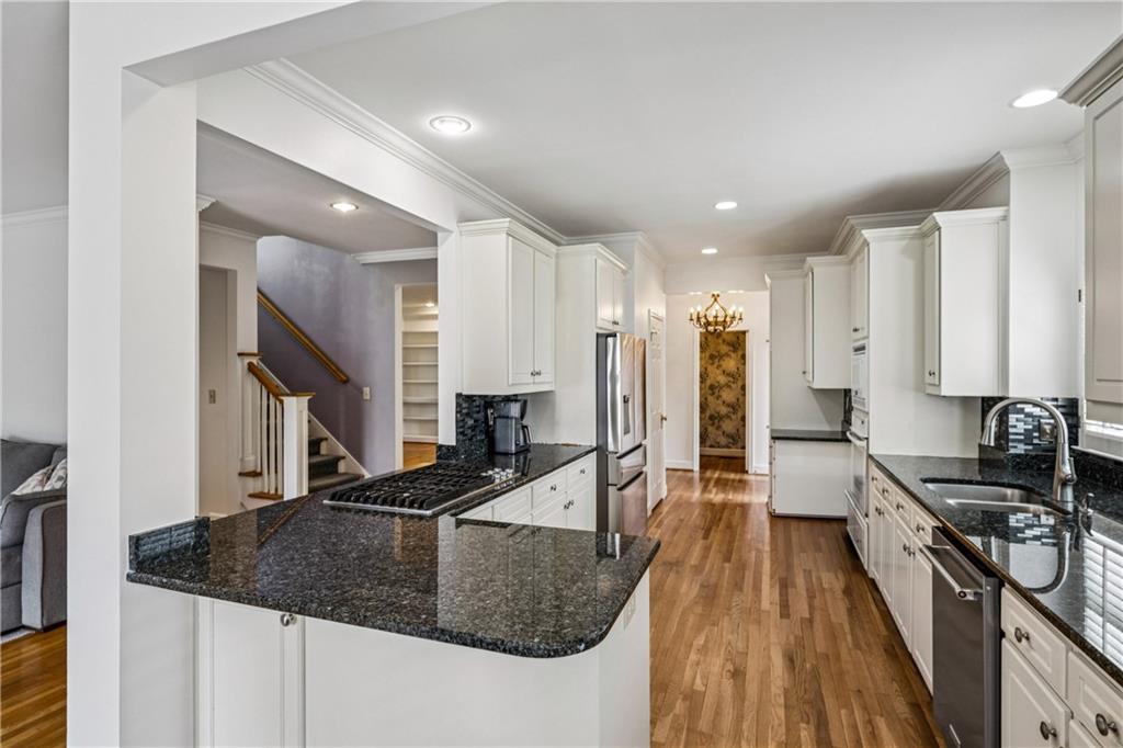 2190 Stephen Long Drive NE