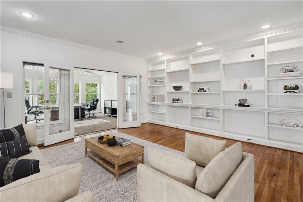 2190 Stephen Long Drive NE