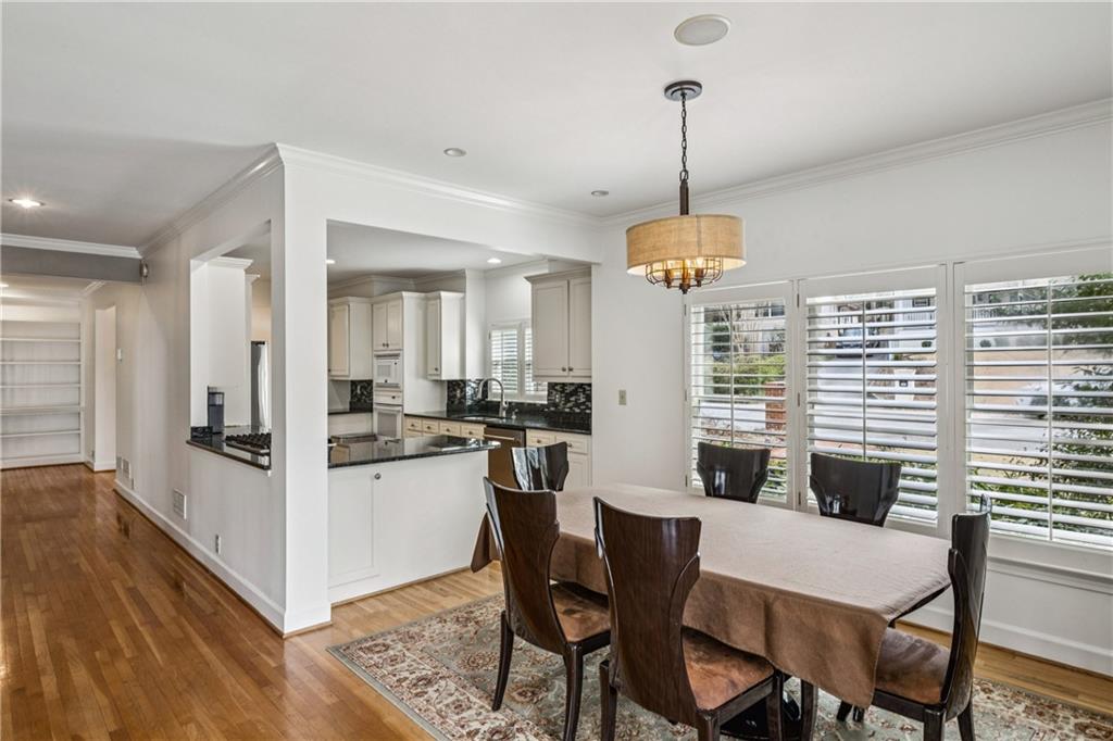 2190 Stephen Long Drive NE